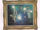 THE BEATLES Strawberry fields forever / Penny lane Parlophone R5570 Pic sleeve