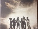 GERONIMO BLACK - SELF TITLED - SAME - S/T - UNI 1972 - HARD ROCK  - RARE INSERT