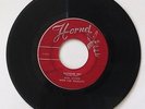 NOEL BROWN WITH WILDCATS - BATCHELOR BOY // THE ROCK STEADY / [ HORNET ]