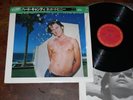 NED DOHENY Hard Candy LP ? RARE NM Japan press SMOOTH ROCK/FUNK/AOR/MODERN SOUL