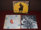 KEEF HARTLEY BAND The Time Is Near LP 1970 DERAM 1st Press + BOOKLET  MINT
