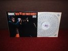 CHET BAKER Smokin' LP 1967 TRANSATLANTIC MONO 1st Press  BRILLIANT EXAMPLE