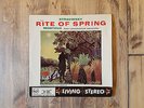 RCA SB2005 - Stravinsky - The Rite of Spring - Pierre MONTEUX - EX+ - RARE