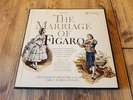 Columbia SAX2381-84 - Mozart - Marriage of Figaro - SCHWARZKOPF - GIULINI - FS