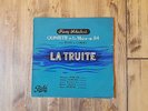 Pathe DTX139 - Schubert - Quintette 