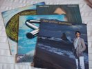 MIKE OLDFIELD    X  4   LPS ---ALL LISTED
