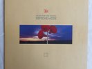 Depeche Mode - Music For The Masses - LP 12'' Mute 1987, MINT/NM, blue vinyl
