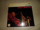 JAZZ LP-STANLEY TURRENTINE 