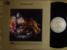 SANTANA, SANTANA III LP 1972 US QUADRAPHONIC Columbia ?– CQ 30595 VG+/VG+