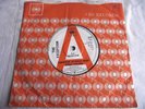 THE EXCEPTION   GABERDINE SATURDAY NIGHT STREET WALKER ** 1967 CBS 45 DEMO