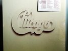 CHICAGO AT CARNEGIE HALL RARE SEALED ORIG '71 4LP BOX SET w/BOOK,POSTERS+STICKER