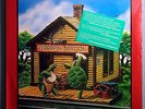 GRATEFUL DEAD TERRAPIN STATION SEALED ORIGINAL 1978 ARISTA LP w/STICKER