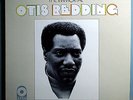 OTIS REDDING THE IMMORTAL OTIS REDDING RARE ORIG '68 ATCO 2-TONE LABEL LP MINT