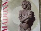 Madonna - Holiday - Scarce 1991 UK Limited Edition vinyl 12