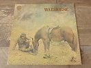 Warhorse - Same 1970 UK LP VERTIGO 1st PROG/PSYCH