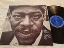 LITTLE WALTER LP - HATE TO SEE YOU GO - CLEAN 1990 REISSUE - CHESS