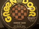 The Wailing Souls Harbour Shark Orig UK 7