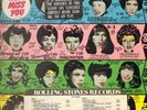 ROCK ROLLING STONES 