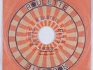 70s Soul 45 FOUR BELOW ZERO My Baby Got E.S.P. ROULETTE HEAR