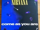 Nirvana - Come As You Are   10