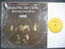 CROSBY STILLS NASH & YOUNG Deja Vu ORIGINAL 1970 TAIWAN pressing LP CSJ-979