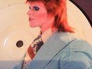 DAVID BOWIE - LIFE ON MARS? picture disc vinyl 7