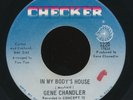 GENE CHANDLER In My Body's House / northern soul / NMint (Hear it )