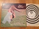 Rod Stewart An Old Raincoat Won't Ever Let You Down 1969 Vertigo VO4 swirl VG+