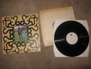 RICK HAYWARD  self-titled LP  -  very rare original 1971 UK Blue Horizon release