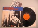 John Mayall - The Turning Point, D 1969,LP, Polydor 184 308, Booklet, Vinyl: vg+
