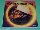 Wagner - Solti Nilsson Windgassen Neidlinger - Götterdämmerung - Decca 6 LP Box