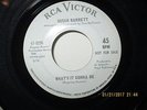 NORTHERN SOUL - SUSAN BARRETT - WHAT'S IT GONNA BE/IT'S NO SECRET - RCA WLP - M-