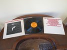 David Bowie - Station To Station LP - Ex- 1st UK Pressing Vinyl - World Shipping