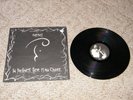 Rare LP Vintage Album OOP Antisect In Darkness There Is No Choice 1983 Spider 1s