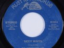70s Soul Funk 45 CHECKMATES Run Ni**er Run RUSTIC VG+ HEAR