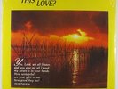Dailey - Is This Love? LP - AG Dailey - Private Modern Soul SEALED MP3