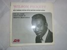 vinyle EP 45 tours WILSON PICKETT atlantic 750010M