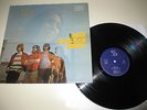 JOHN BASSMAN GROUP - FILTHY SKY - ASP 1971 GERMAN ORIGINAL N/MINT