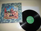 ROLLING STONES - THEIR SATANIC MAJESTIES REQUEST - LONDON UK 1968 EXPORT COPY