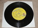 SAM WILLIAMS - LOVE SLIPPED THROUGH MY FINGERS / YOU DON'T MEAN IT - GRAPEVINE