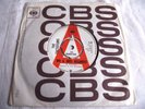 THE FACTOTUMS   MR & MRS REGARDS ** 1969 CBS 45