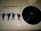 The Beatles - Help   - MONO Parlophone 1. Press
