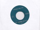 NORTHERN SOUL THE WOODEN NICKELS NOBODY BUT YOU / MORE THAN A FRIEND VAULT