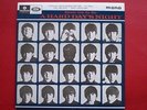 The Beatles  * A HARD DAYS NIGHT  *  UK BRITISH IMPORT  EP   4 SONGS MONO