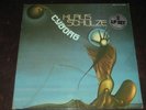 Klaus Schulze rare '73 German press 2LP Cyborg NM BRAIN * electronic masterpiece