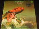 Gentle Giant rare '71 UK 1st press LP Octopus on Vertigo Swirl  mint- ** UK PROG