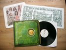 ALICE COOPER german WB gimmix PS & $Note$ Vinyl LP BILLION DOLLAR BABIES