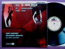 ASD 297, g/c UK orig. FALLA: El Amor Brujo, VANDERNOOT, PO, EX