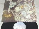 Never For Ever by Kate Bush 1980 1st UK EMI Vinyl EMA794 A3 B3 NM/Ex+