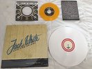 Third Man Records Vault 15-Jack White and The Bricks-Complete Package